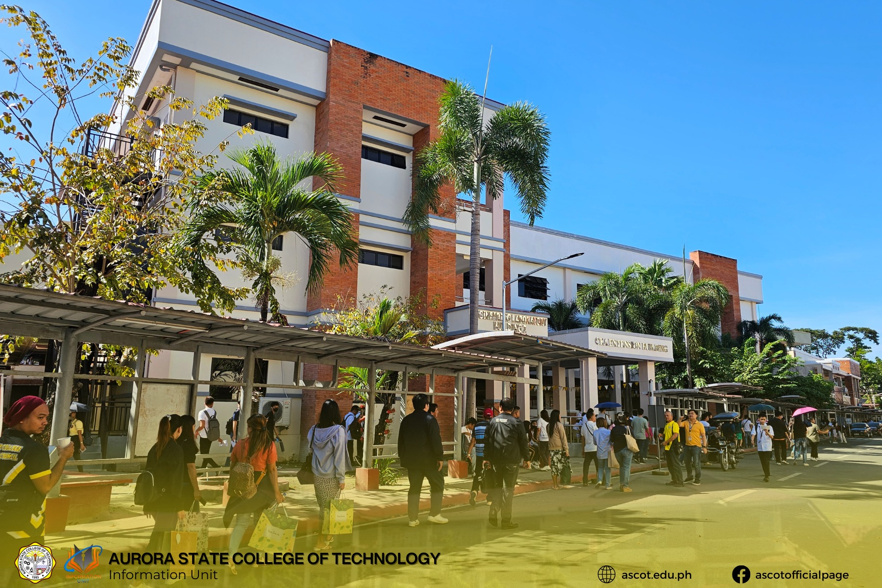Bagong Batas, Bagong State Colleges at Universities ang Naitatag sa Ilang Lalawigan